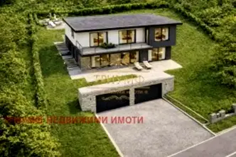 Къща във Варна, м-т Сотира