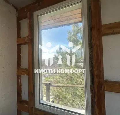 Снимка 4 — Двуетажна къща с 2 стаи в м-т Сотира, Варна с панорамна гледка