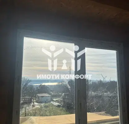 Снимка 5 — Двуетажна къща с 2 стаи в м-т Сотира, Варна с панорамна гледка