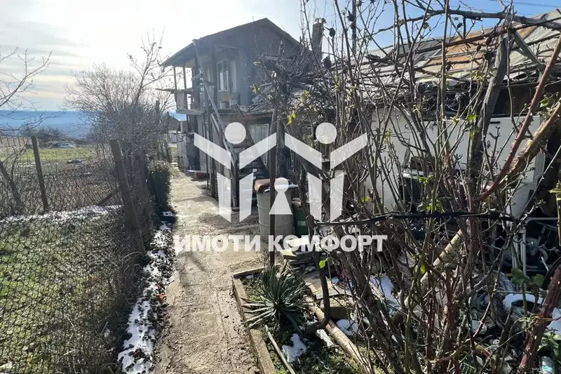 House in Varna, Sotira