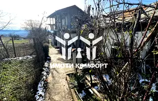 Къща във Варна, м-т Сотира