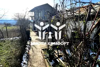 Къща във Варна, м-т Сотира