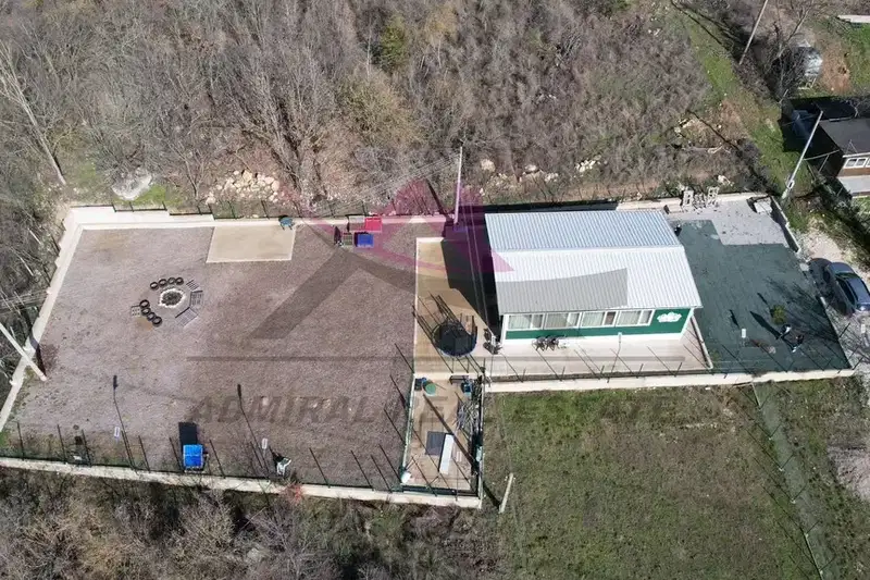 Къща във Варна, м-т Сълзица