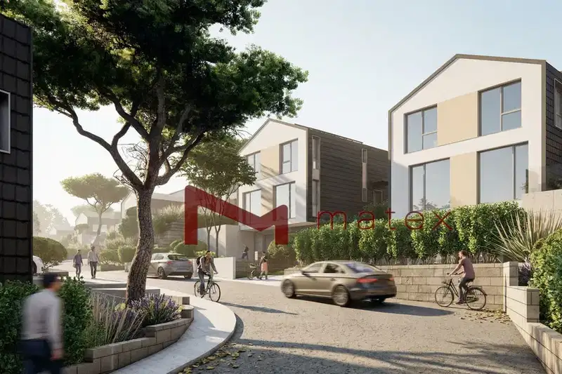 House in Varna, Zelenika