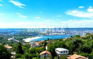 Къща във Варна, м-т Зеленика