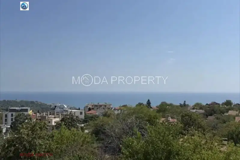 House in Varna, Sveti Nikola