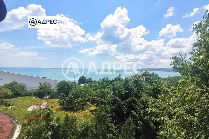 House in Varna, Sveti Nikola