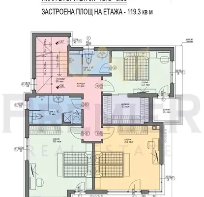 Снимка 3 — Къща във Варна, Свети Никола