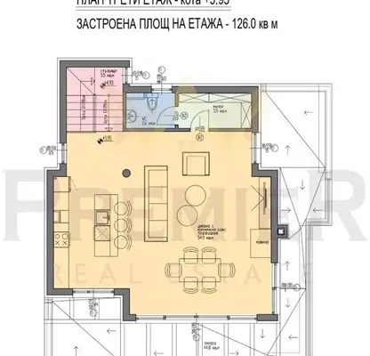 Снимка 4 — Къща във Варна, Свети Никола