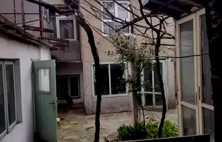 Къща във Варна, Трошево