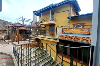 Къща във Варна, Виница