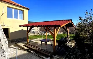 Къща във Варна, Виница