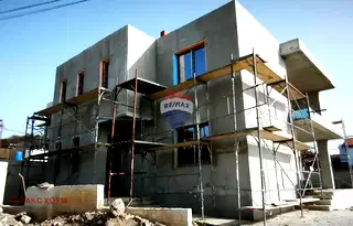 Къща във Варна, Виница