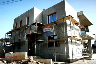 Къща във Варна, Виница