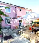 Къща във Варна, Зимно кино Тракия