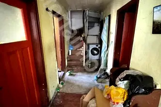 Къща във Велико Търново, Акация