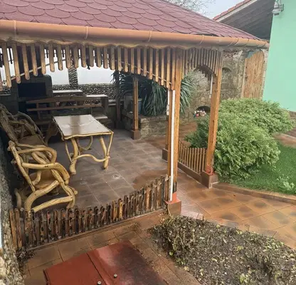 Photo 5 — House in Veliko Tyrnovo, Centyr