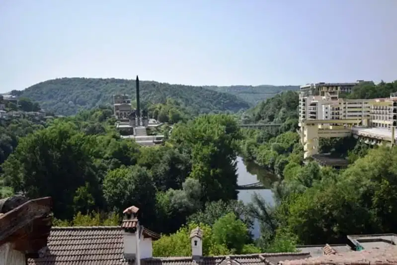 House in Veliko Tyrnovo, Stara Chast