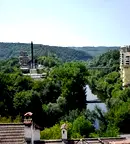 Къща във Велико Търново, Стара част