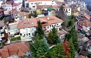 Къща във Велико Търново, Стара част