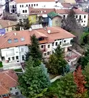 Къща във Велико Търново, Стара част