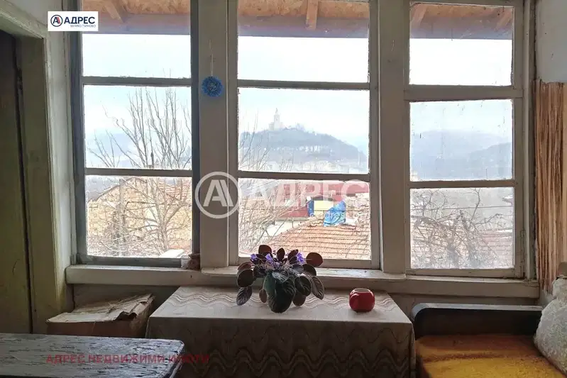 House in Veliko Tyrnovo, Sveta Gora