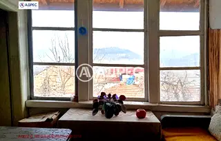 Къща във Велико Търново, Света гора