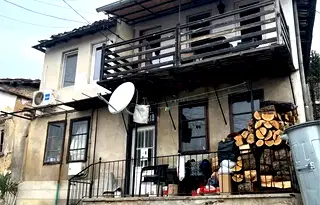 Къща във Велико Търново, Варуша