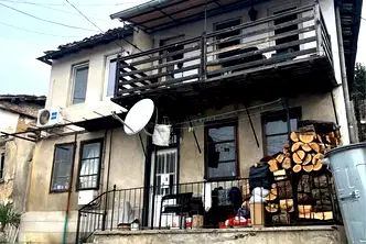 Къща във Велико Търново, Варуша