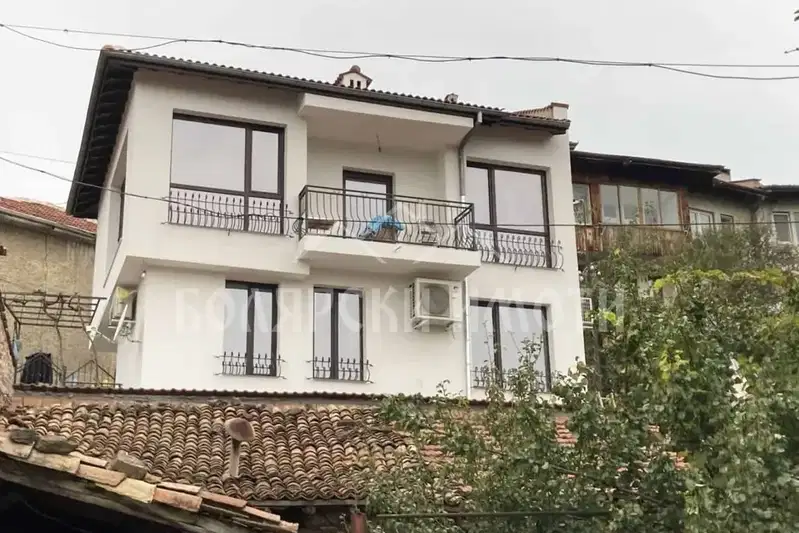 House in Veliko Tyrnovo, Varusha