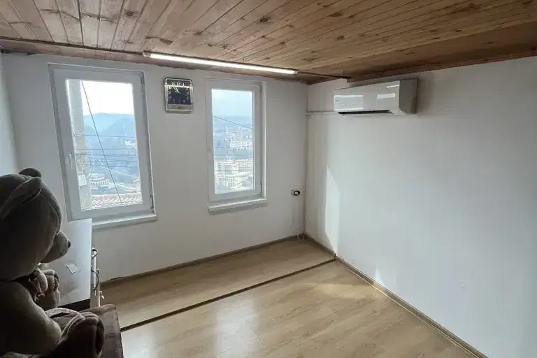 House in Veliko Tyrnovo, Varusha