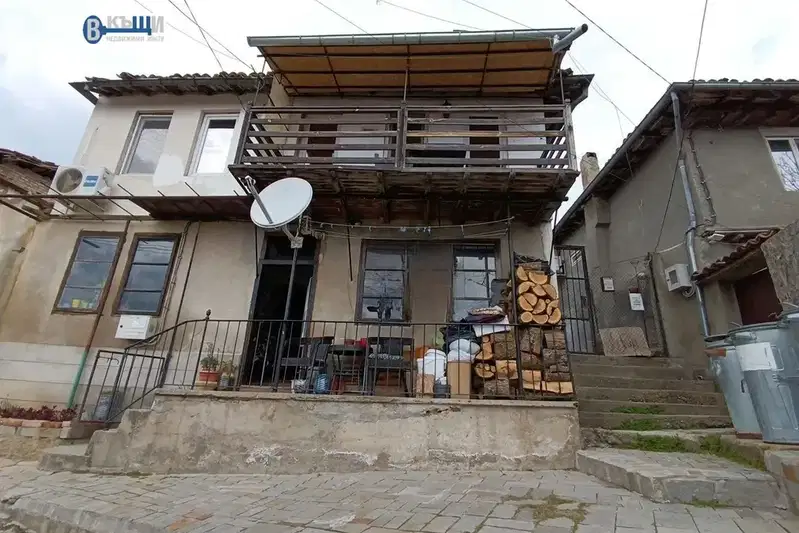 House in Veliko Tyrnovo, Varusha