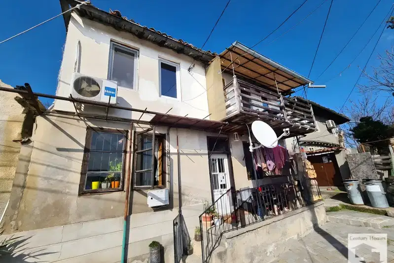House in Veliko Tyrnovo, Varusha