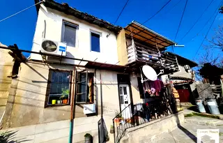 Къща във Велико Търново, Варуша
