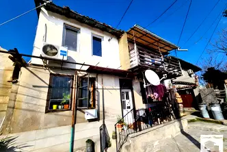 Къща във Велико Търново, Варуша