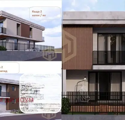 Photo 3 — House in Oblast Pazardjik, Велин