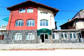 Къща в Пазарджик, Велин