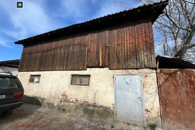 House in Oblast Pazardjik, Велин