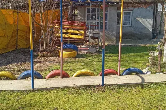 House in Oblast Ruse, Vetovo