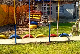 Къща в Русе, Ветово
