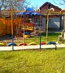 Къща в Русе, Ветово