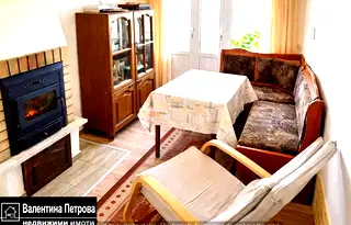Къща в Русе, Ветово