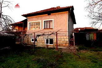 Къща в Русе, Ветово
