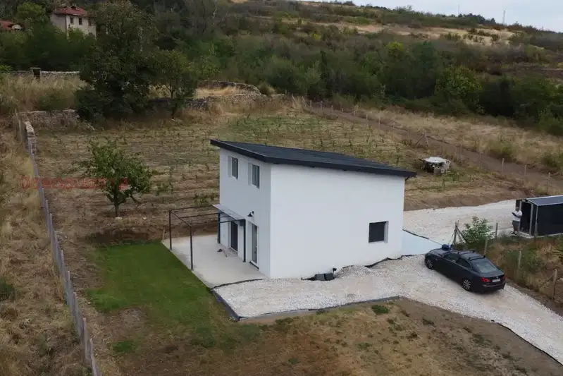 House in Pazardjik, Vetren