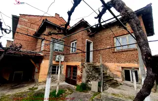 Къща в Пазарджик, Ветрен