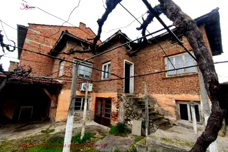 Къща в Пазарджик, Ветрен