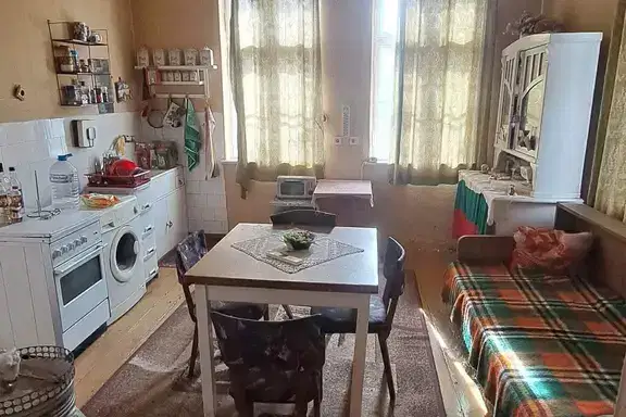House in Vidin, Centyr