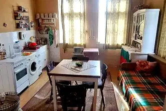 Къща във Видин, Център