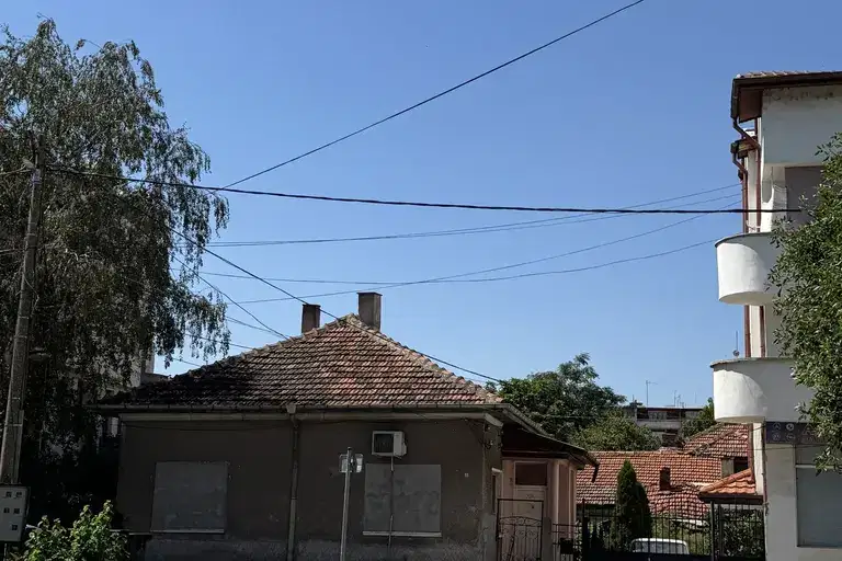 House in Vidin, Petko Karavelov