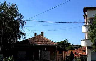 Къща във Видин, Петко Каравелов